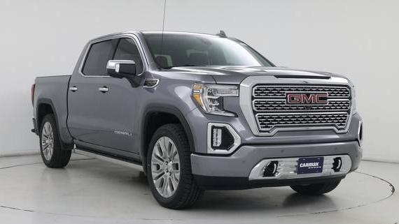 GMC SIERRA LIMITED 2022 1GTU9FEL7NZ182361 image